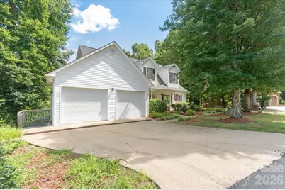 192 Lake Club Drive, Nebo, NC 28761 - Photo 1