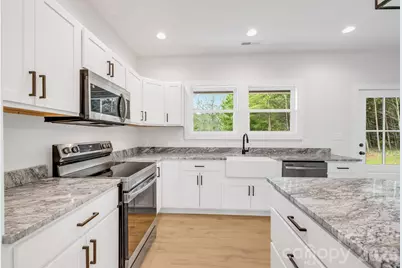 118 Dog Star Lane, Alexander, NC 28701 - Photo 14