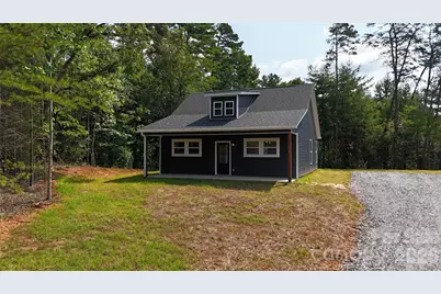 118 Dog Star Lane, Alexander, NC 28701 - Photo 2