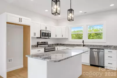 118 Dog Star Lane, Alexander, NC 28701 - Photo 6