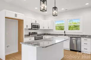 118 Dog Star Ln, Alexander, NC 28701 - Photo 6