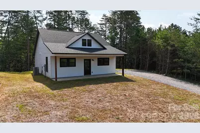 120 Dog Star Lane, Alexander, NC 28701 - Photo 2