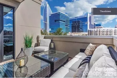 909 Camden Grandview Road #A1, Charlotte, NC 28202 - Photo 8