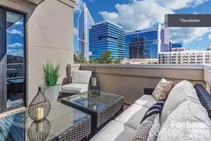 909 Camden Grandview Rd, Charlotte, NC 28202 - Photo 8