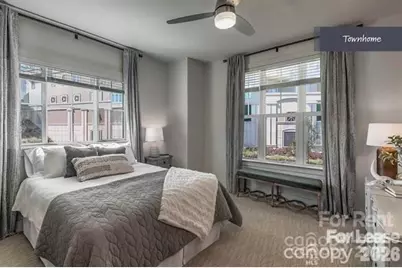 909 Camden Grandview Road #A1, Charlotte, NC 28202 - Photo 10