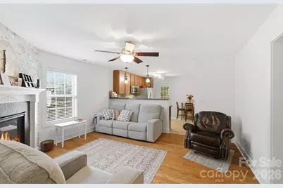 13 Mallard Run Drive, Arden, NC 28704 - Photo 8