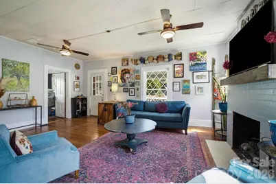 115 Evans Street, Morganton, NC 28655 - Photo 2
