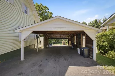 115 Evans Street, Morganton, NC 28655 - Photo 24