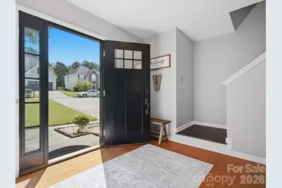 8807 Royal Bluff Drive, Charlotte, NC 28269 - Photo 4