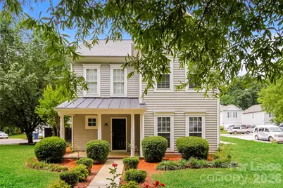 601 N Mulberry Street, Statesville, NC 28677 - Photo 1