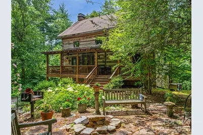 69 Dogwood Branch Road, Zirconia, NC 28790 - Photo 2