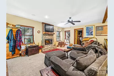 69 Dogwood Branch Road, Zirconia, NC 28790 - Photo 24