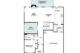 146 Lovett Trail, Mooresville, NC 28115 - Photo 2