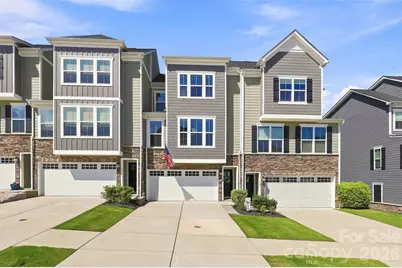 628 Crudent Road, Tega Cay, SC 29708 - Photo 1