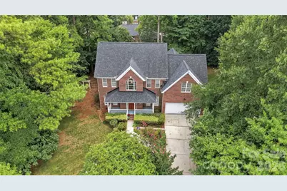 4619 Lenden Hall Court, Gastonia, NC 28056 - Photo 2