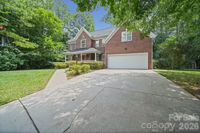 4619 Lenden Hall Court, Gastonia, NC 28056 - Photo 36