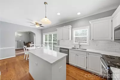 4619 Lenden Hall Court, Gastonia, NC 28056 - Photo 16