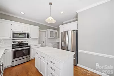 4619 Lenden Hall Court, Gastonia, NC 28056 - Photo 14