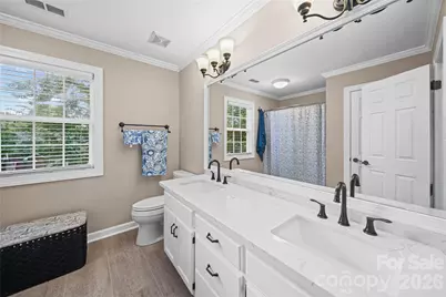4619 Lenden Hall Court, Gastonia, NC 28056 - Photo 30