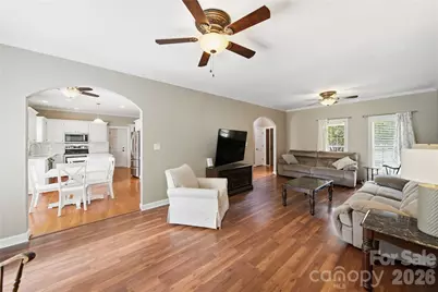 4619 Lenden Hall Court, Gastonia, NC 28056 - Photo 10