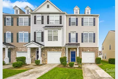 13219 Calloway Glen Drive, Charlotte, NC 28273 - Photo 1