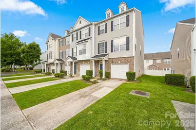 13219 Calloway Glen Drive, Charlotte, NC 28273 - Photo 2