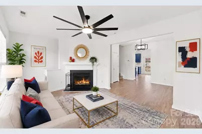 13219 Calloway Glen Drive, Charlotte, NC 28273 - Photo 14
