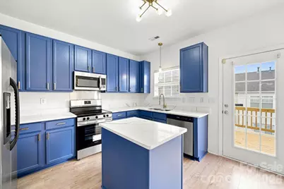 13219 Calloway Glen Drive, Charlotte, NC 28273 - Photo 16