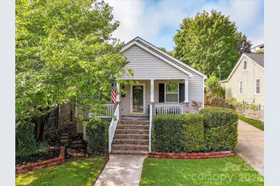 2028 Hamorton Place, Charlotte, NC 28205 - Photo 34