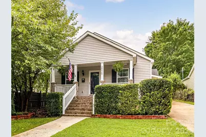 2028 Hamorton Place, Charlotte, NC 28205 - Photo 2