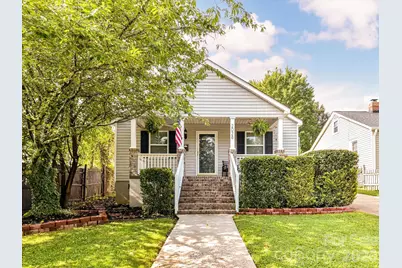 2028 Hamorton Place, Charlotte, NC 28205 - Photo 1