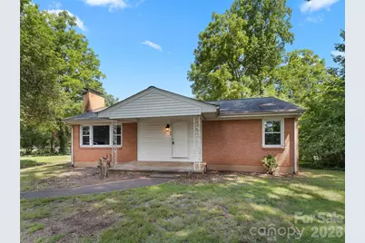 116 Candler School Road, Candler, NC 28715 - Photo 1