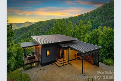 147 Bluff Creek Terrace, Candler, NC 28715 - Photo 2