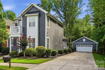 18609 Boulder Rock Loop #18, Davidson, NC 28036 - Photo 2