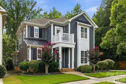 18609 Boulder Rock Loop #18, Davidson, NC 28036 - Photo 1