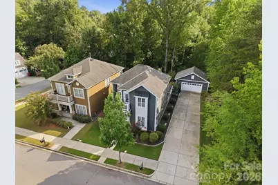 18609 Boulder Rock Loop #18, Davidson, NC 28036 - Photo 48