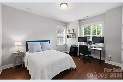 18609 Boulder Rock Loop #18, Davidson, NC 28036 - Photo 30