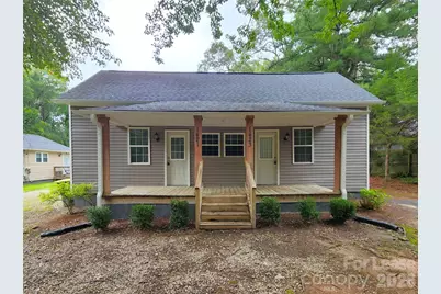 1421 Oakshade Avenue, Kannapolis, NC 28083 - Photo 2