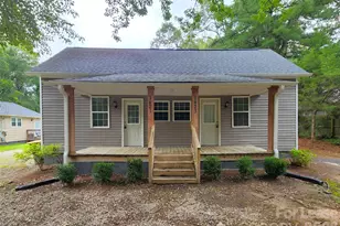 1421 Oakshade Ave, Kannapolis, NC 28083 - Photo 2
