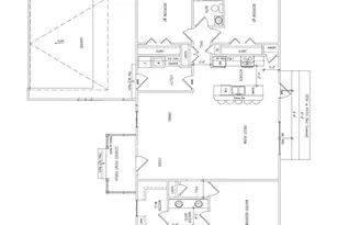 1167 Creekwood Dr, Morganton, NC 28655 - Photo 2