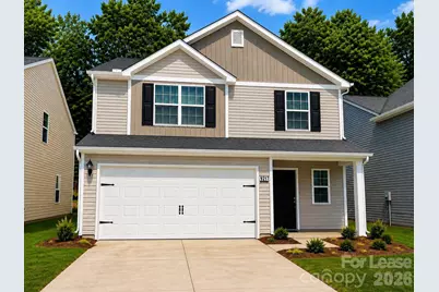 9217 Creedmore Hills Drive, Charlotte, NC 28214 - Photo 1