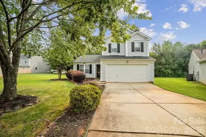 1508 Hollow Maple Drive, Charlotte, NC 28216 - Photo 2
