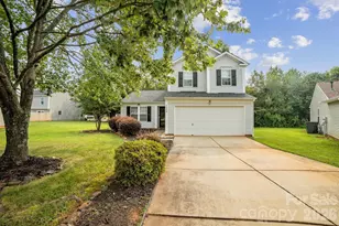 1508 Hollow Maple Dr, Charlotte, NC 28216 - Photo 2