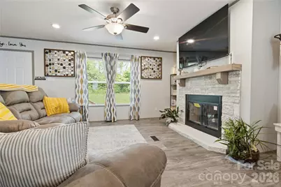 3906 Hollis Road, Ellenboro, NC 28040 - Photo 12