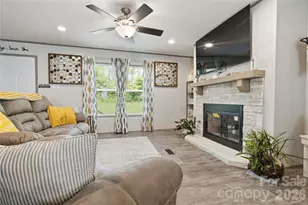 3906 Hollis Rd, Ellenboro, NC 28040 - Photo 12