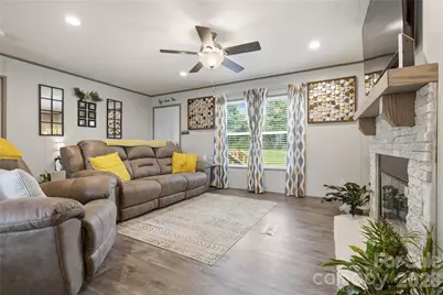 3906 Hollis Road, Ellenboro, NC 28040 - Photo 14