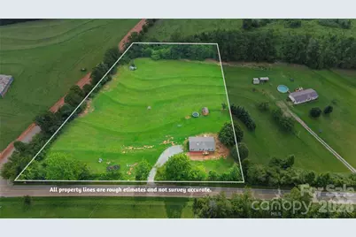 3906 Hollis Road, Ellenboro, NC 28040 - Photo 2