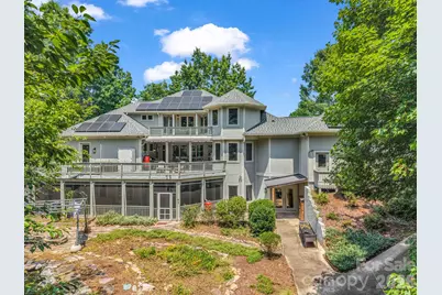 556 Quail Ridge Boulevard, Lake Lure, NC 28746 - Photo 1