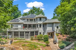 556 Quail Ridge Blvd, Lake Lure, NC 28746 - Photo 1