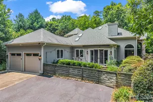 556 Quail Ridge Blvd, Lake Lure, NC 28746 - Photo 2